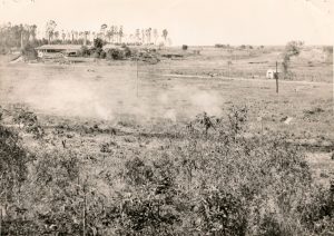 Água – mais de 50 anos à espera de uma nova represa