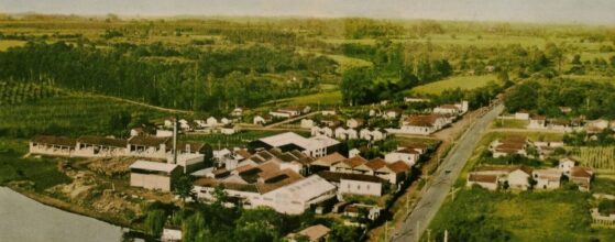 Fábricas: cerveja, óleo de laranja, tecelagem e até fogos de artifícios, conheça Cordeirópolis a partir de 1822