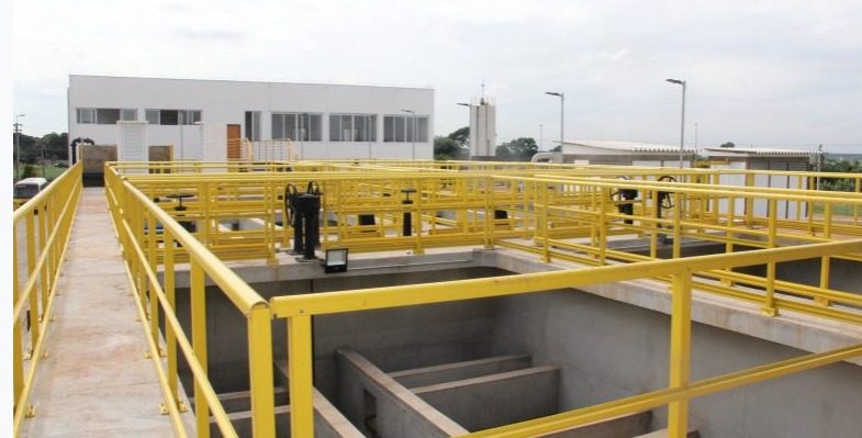Licitação feita por Zorzo para construção da ETA é julgada irregular pelo TCE-SP