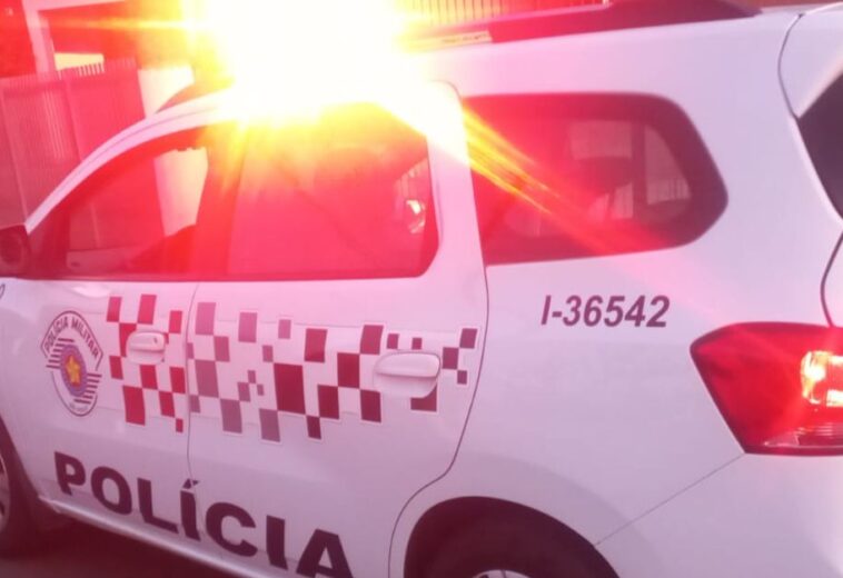 Homem de 26 anos do Jardim Eldorado é preso por tráfico de drogas em Cordeirópolis