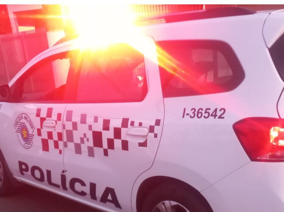 Dia de operações em Cordeirópolis termina com procurado capturado e arma apreendida no Eldorado