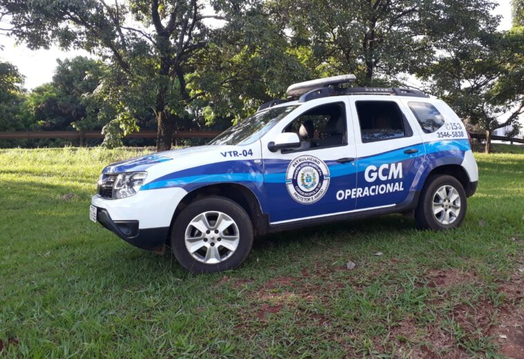 GCM de Cordeirópolis registra avanços na segurança nos primeiros meses de 2025