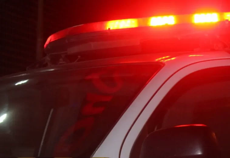 Homem é preso em Cordeirópolis por furto e violência doméstica contra a própria mãe