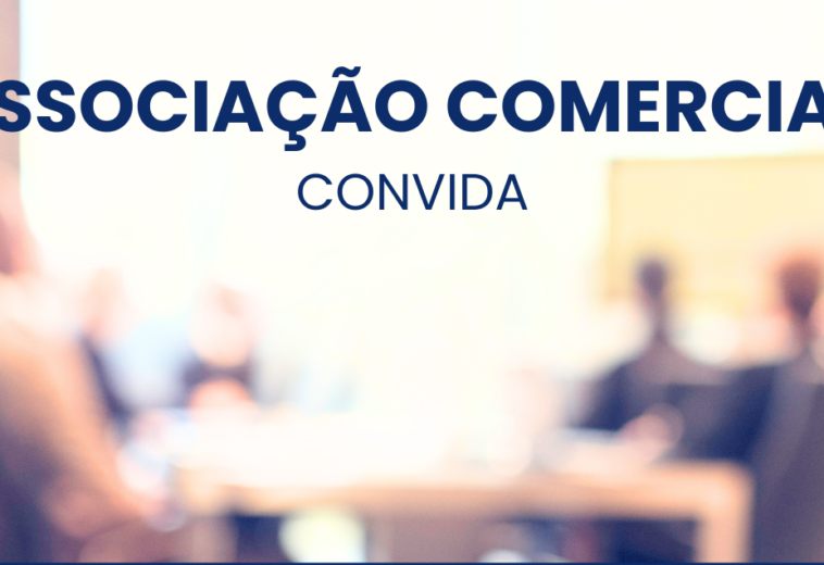 Aciac promove café da manhã com empresários