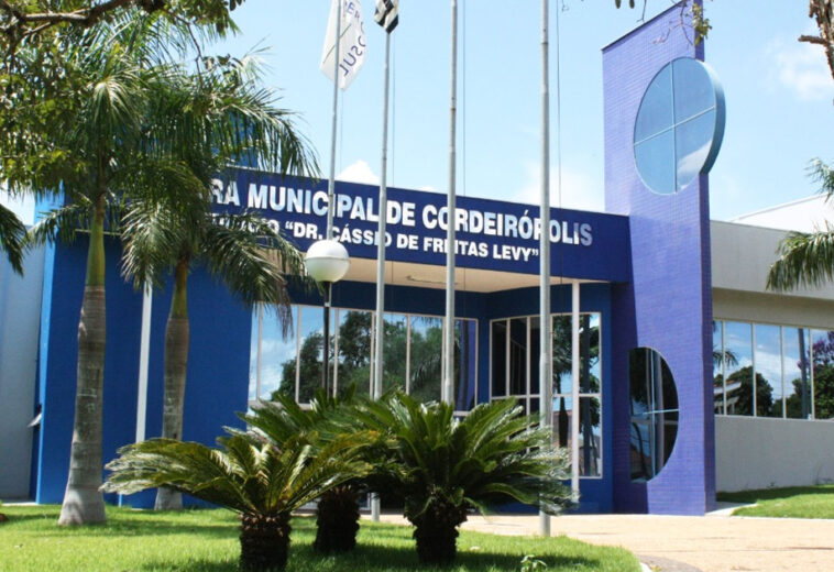 Contas da Câmara Municipal de 2022 são aprovadas pelo TCE -SP