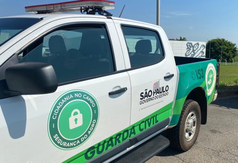 Colombianos são flagrados com entorpecentes e materiais suspeitos