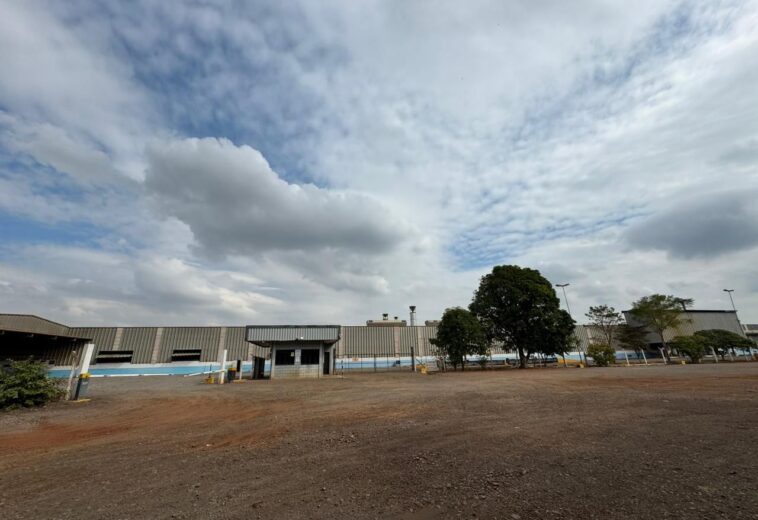 Cerâmica Artec fecha novamente e funcionários ficam sem salário