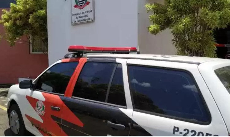 Homem de 30 anos é preso em Cordeirópolis acusado por estupro