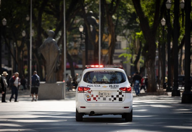 143 presos em 30 dias: polícia intensifica cerco e números impressionam na região