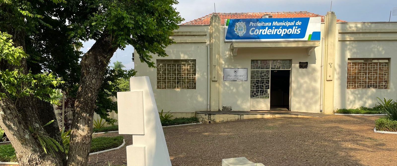 Ouvidoria de Cordeirópolis chega ao quarto responsável desde o início da atual gestão