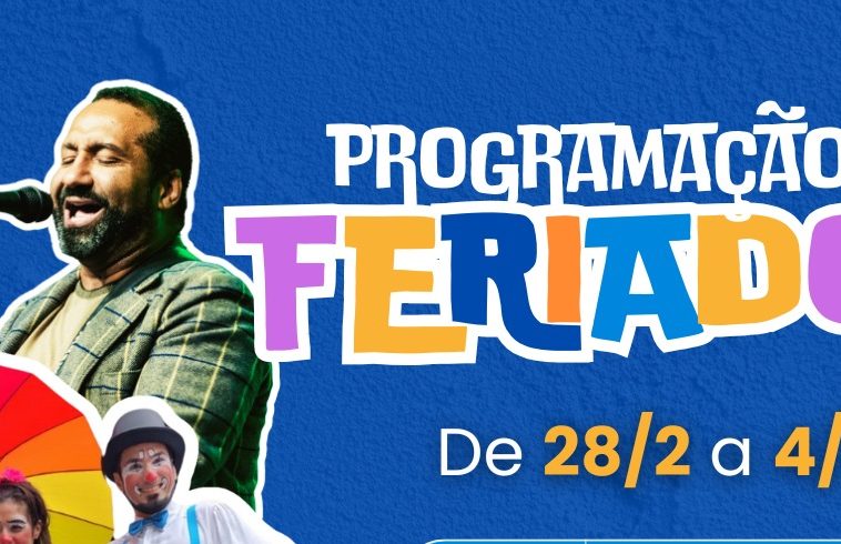 Carnaval: Cordeirópolis promove eventos gratuitos para todas as idades