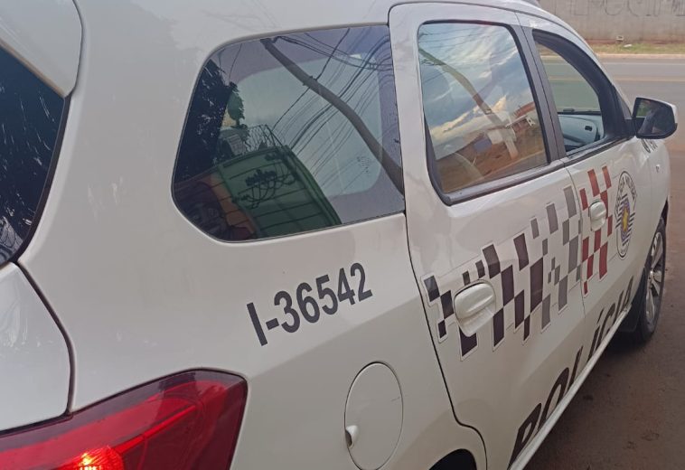 Polícia Militar de Cordeirópolis captura três foragidos da Justiça em patrulhamento