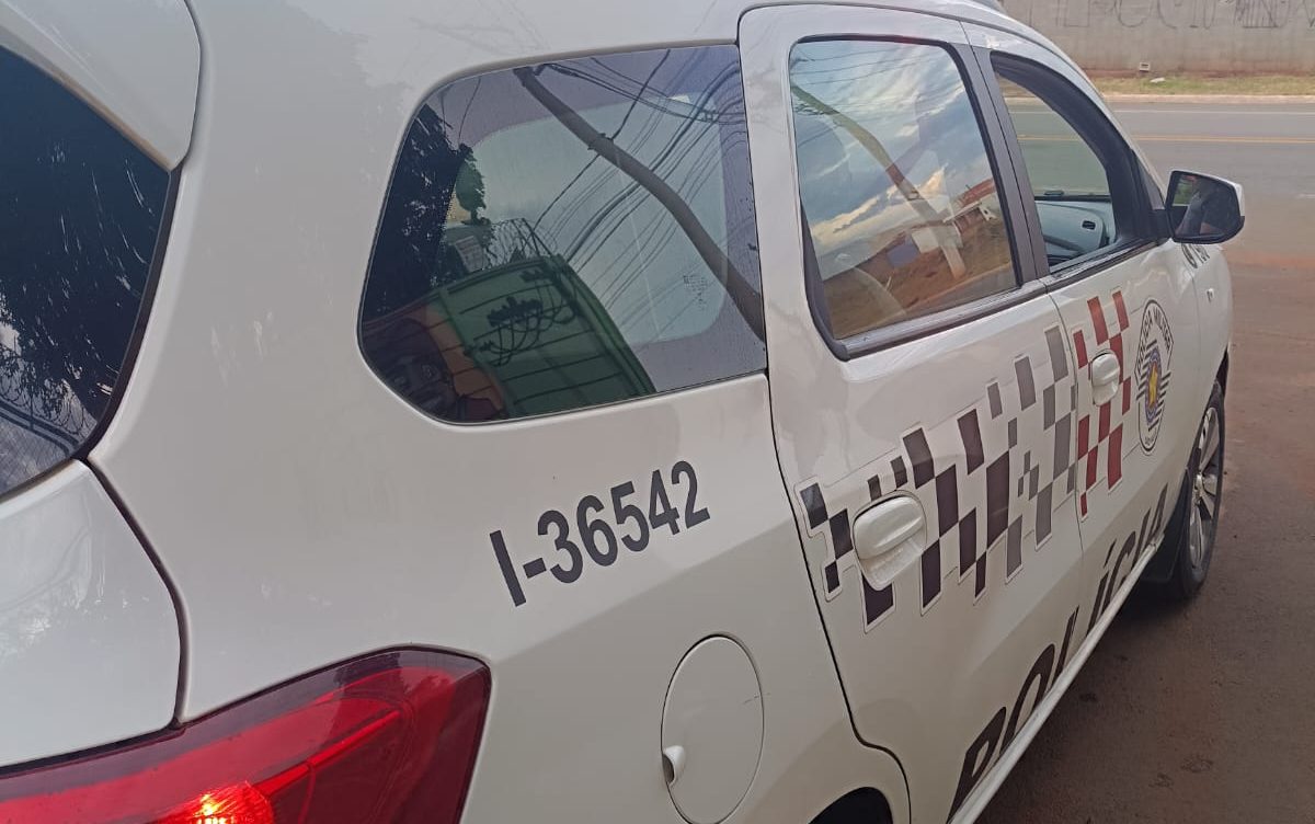 Furta em um comércio e usa produto furtado para pagar bebida em bar  em Cordeirópolis