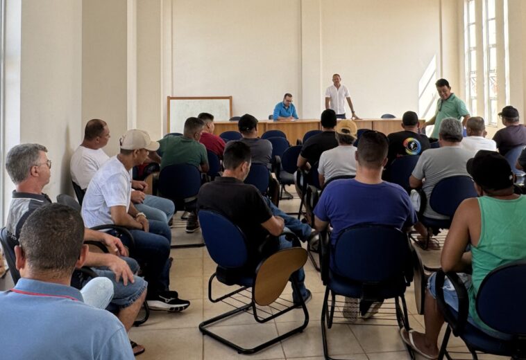 Sindicato apresenta acordo para rescisão de contratos de funcionários da Artec