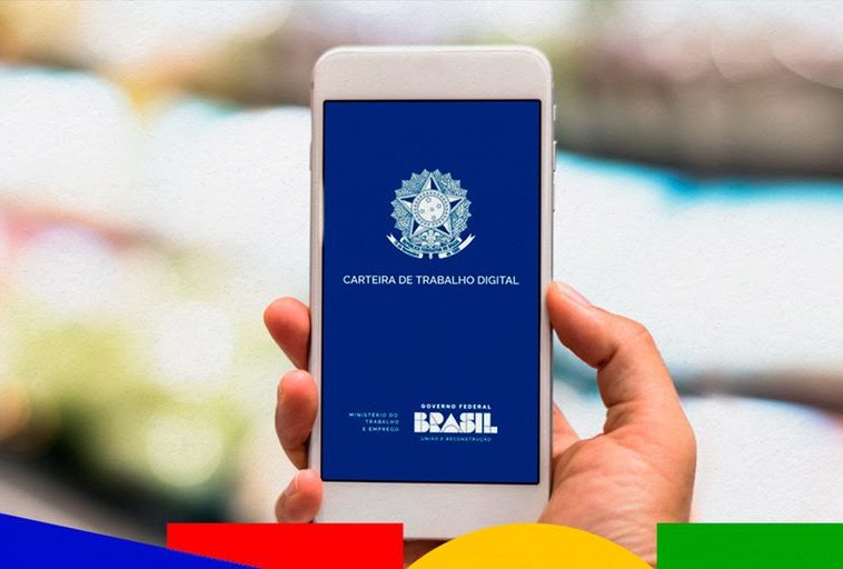 Crédito consignado para trabalhadores com carteira assinada entra em vigor hoje