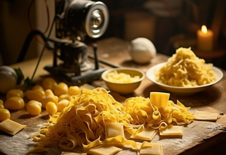 Cascalho promove 1º Circuito Gastronômico da Semana Italiana e abre oportunidade para o comércio local