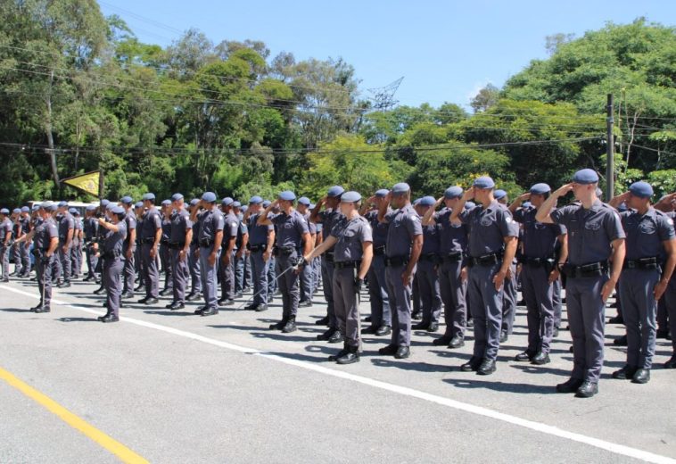 Polícia Militar abre concurso para aluno oficial com 165 vagas; inscrições começam dia 28