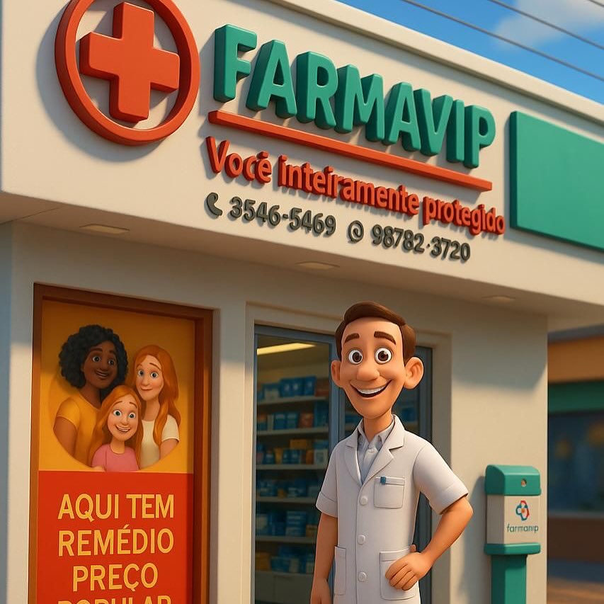FamaVip Centro Cordeirópolis