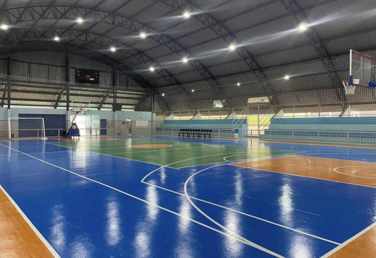 Secretaria de Esportes de Cordeirópolis reestrutura aulas para garantir continuidade das atividades