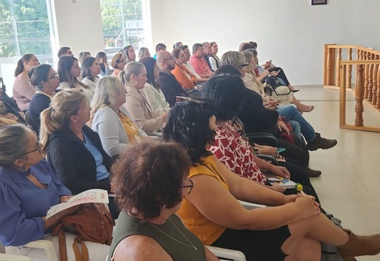Projeto “Semear é Cuidar” será lançado em Cordeirópolis com foco na saúde da mulher do campo