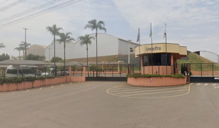 Incefra cumpre e paga segunda parcela de acordo firmado com funcionários