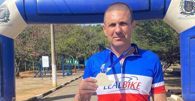 GCM de Limeira conquista medalha de ouro na Olimpíada Estadual das Guardas Municipais