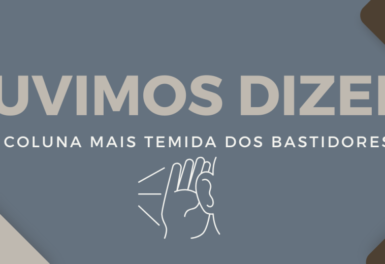 OUVIMOS DIZER… A PROFECIA!