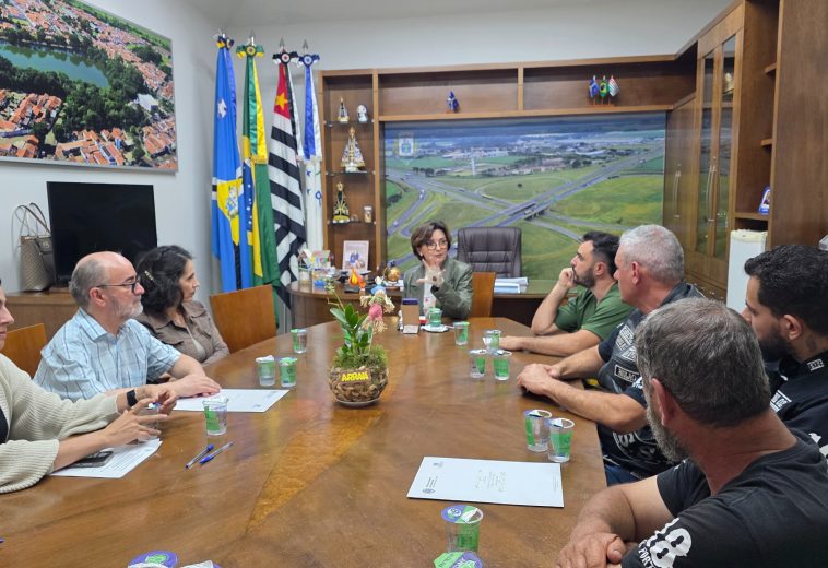 Iniciativa de adoção de praças é retomada em Cordeirópolis com apoio da iniciativa privada