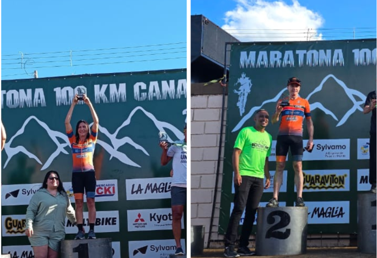 Atletas de Cordeirópolis conquistam pódios na 21ª edição da Maratona dos Canaviais