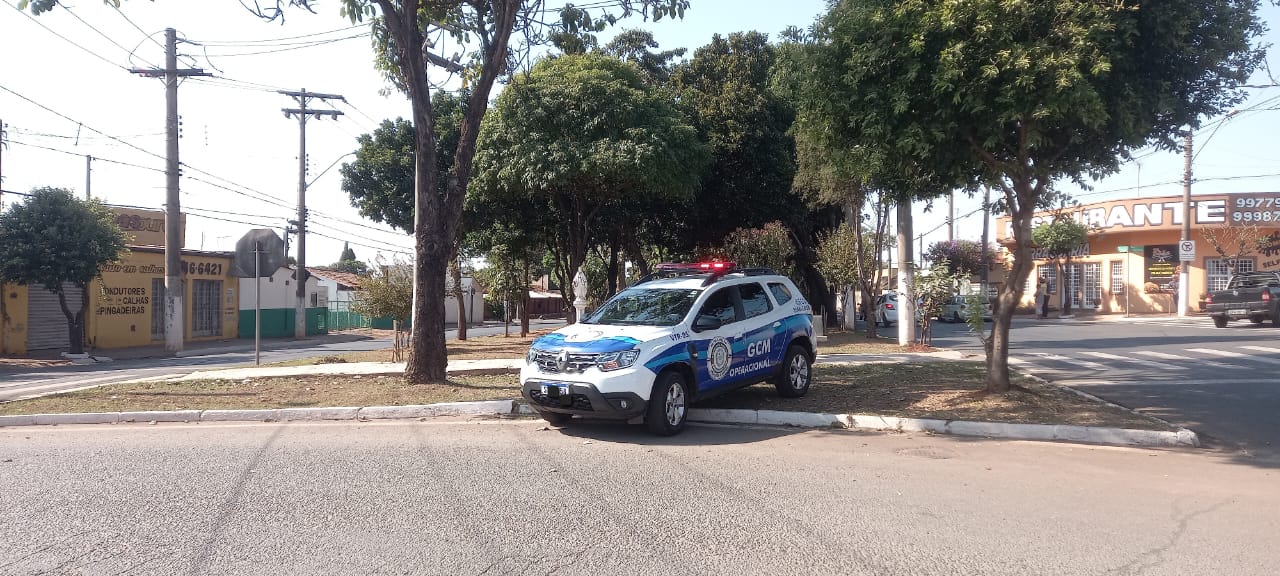 Adolescente procurado por envolvimento em homicídio é apreendido em Cordeirópolis