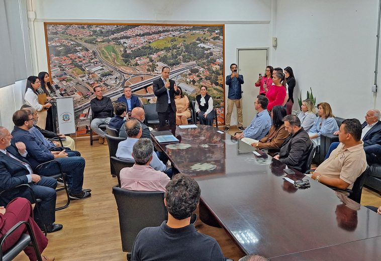 Limeira atrai investimento de R$ 40 milhões com novo hotel da Rede Class