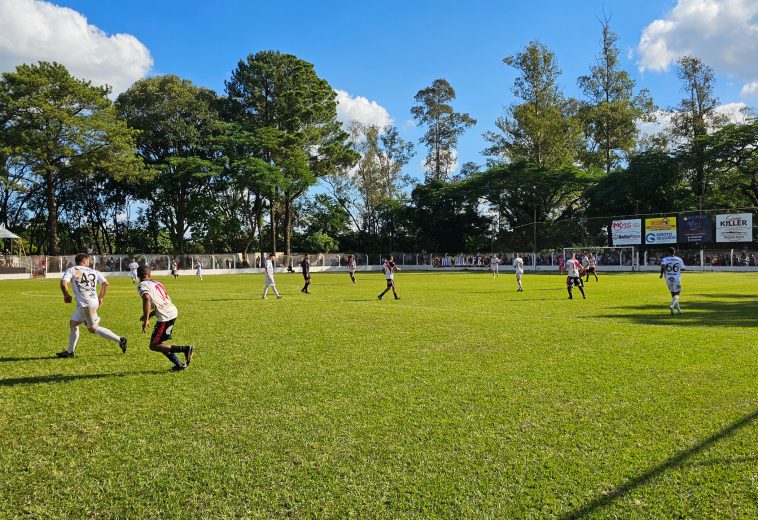 Após especulações, Cordeirópolis confirma realização do Campeonato Varzeano com 13 equipes