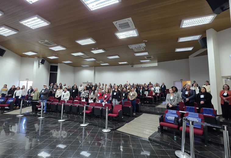 Saúde em debate: propostas avançam, mas desafios seguem sem solução rápida em Cordeirópolis