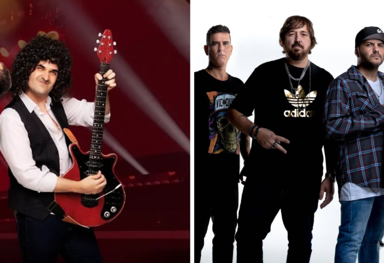 Santa Gertrudes encerra aniversário de 77 anos com Tarde do Rock e 18 bandas no fim de semana
