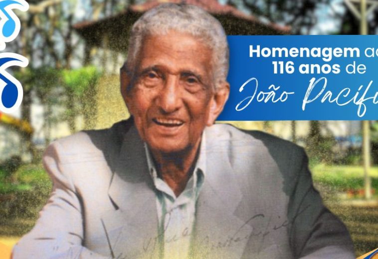 Domingo na Praça homenageia João Pacífico com música e cultura em Cordeirópolis