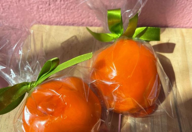 Depois da febre do morango, Limeira lança a irresistível “Laranja do Amor”