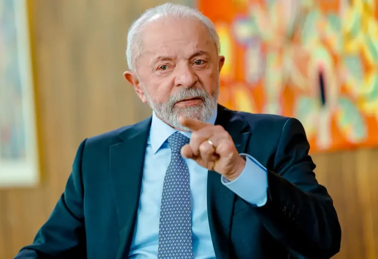 Lula participa da inauguração da nova fábrica da GWM em Iracemápolis