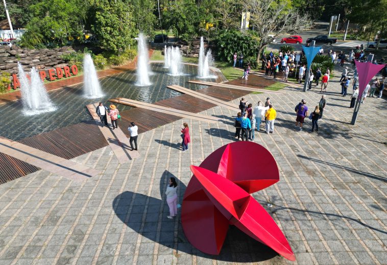 Águas de São Pedro recebe Festival de Jazz e Sabores neste fim de semana