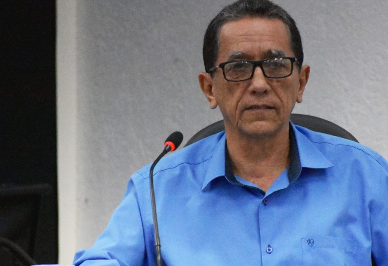 Cordeirópolis se despede do vereador JR, aos 68 anos