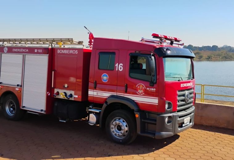 Aplicativo Bombeiros Emergência agiliza resgates em SP com geolocalização em tempo real