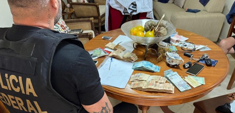 Polícia Federal deflagra operação contra corrupção e cumpre mandados em Santa Gertrudes e Rio Claro