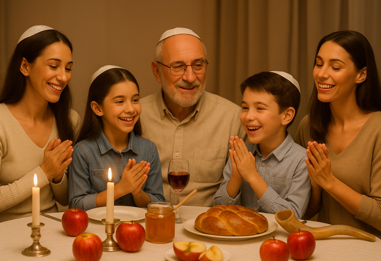 Rosh Hashaná: Hoje inicia o Ano Novo Judaico