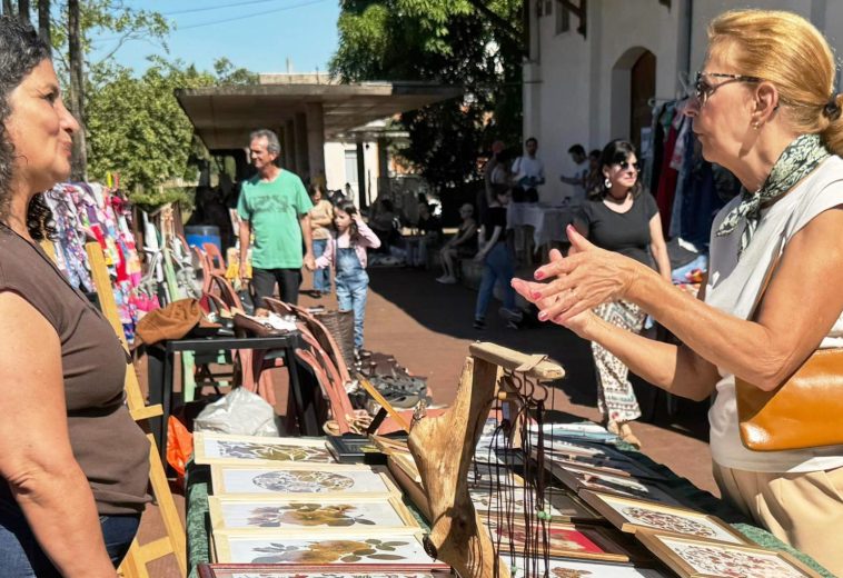 Garimpo Urbano volta a Araras em setembro após sucesso da primeira edição