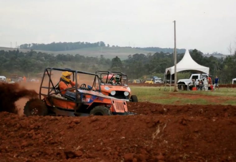Santa Gertrudes recebe 27º Encontro de Jeeps e Gaiolas com adrenalina e shows