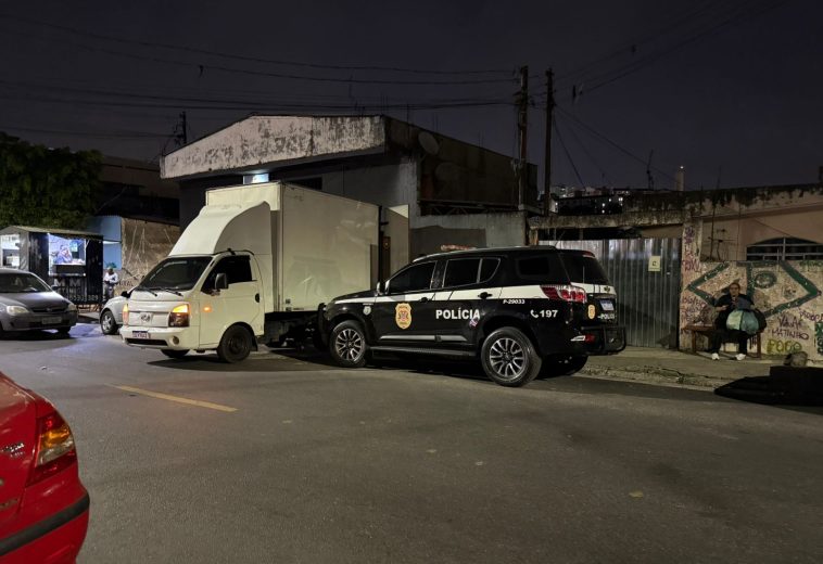 DEIC de Piracicaba prende quadrilha especializada em fraudes de cargas com apoio da GCM de Cordeirópolis