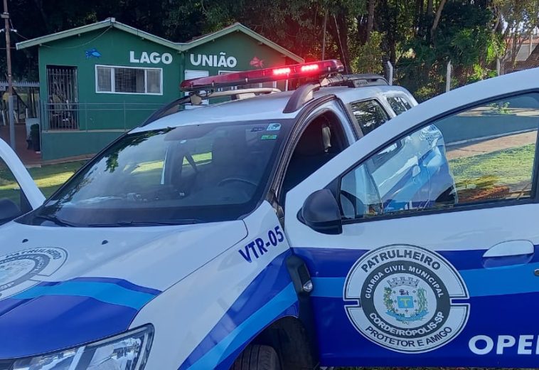 Mais um é preso por violência doméstica em Cordeirópolis