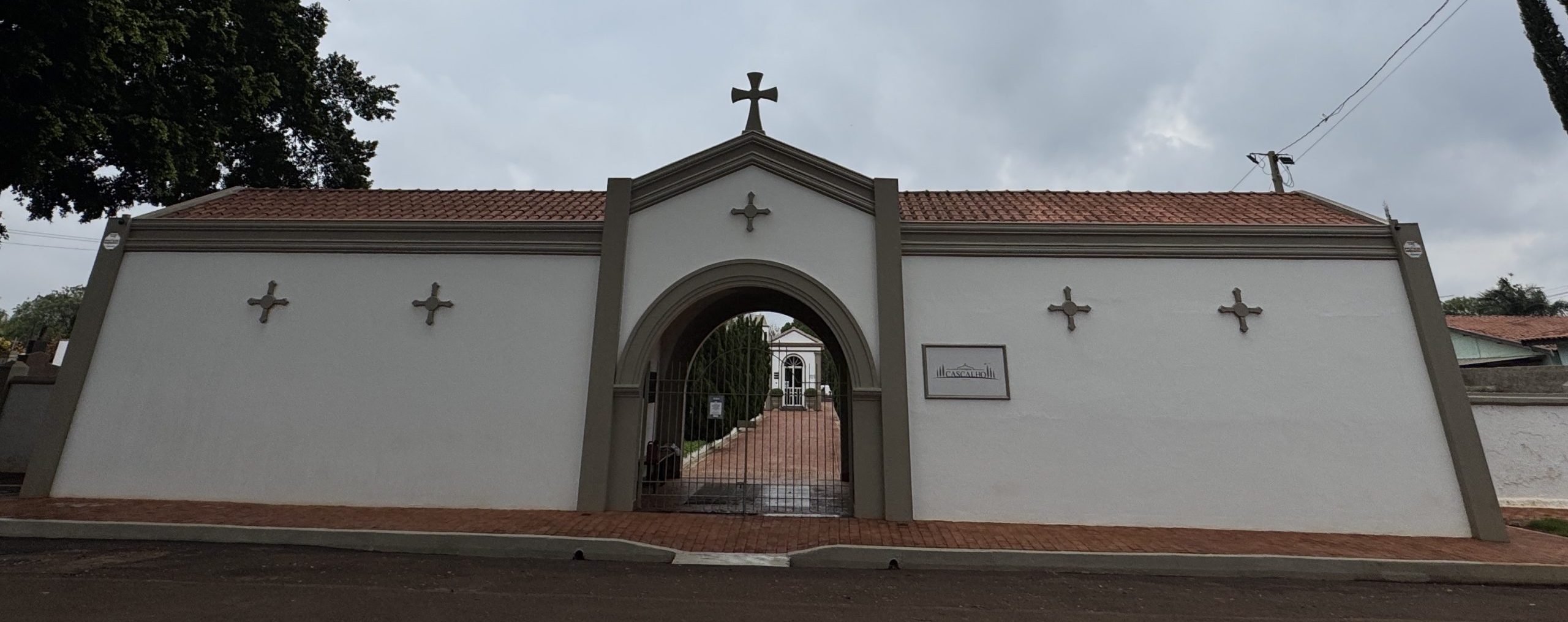 Cordeirópolis se prepara para o Dia de Finados com missas e ajustes no trânsito
