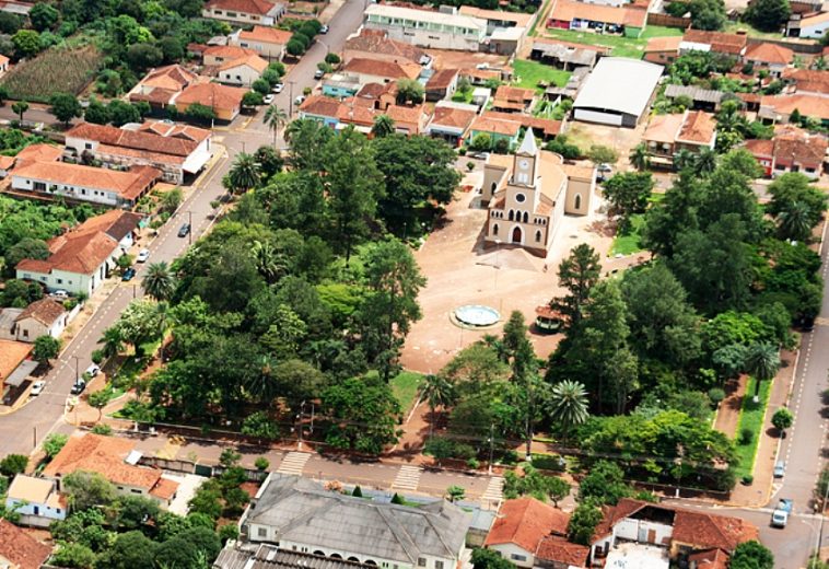 Gavião Peixoto: a pequena cidade do interior paulista que lidera o Brasil em qualidade de vida