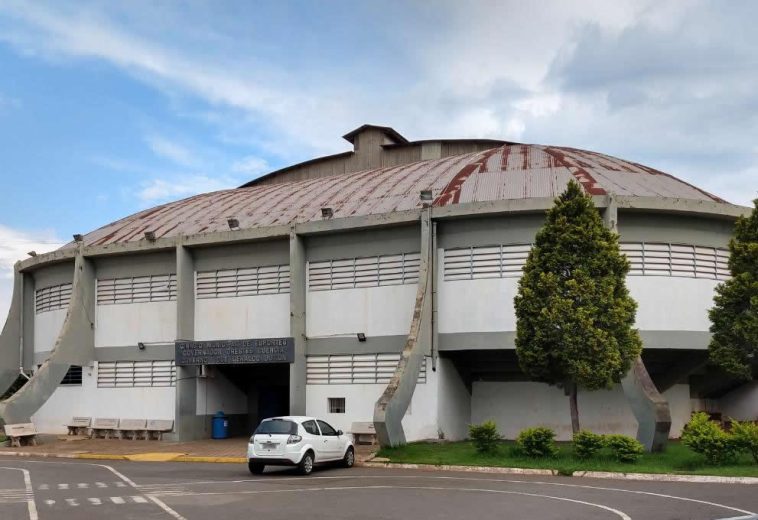 Prefeitura anuncia mudança da Festa das Crianças para o Ginásio do Centro devido à previsão de chuvas fortes