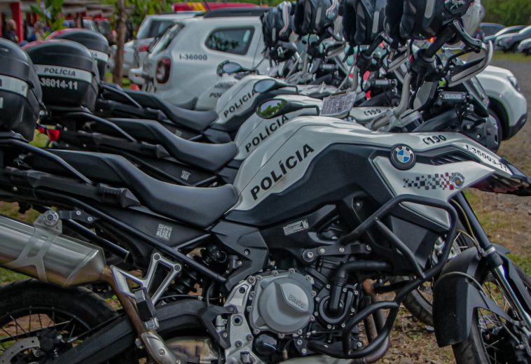 Idoso é detido após abordagem suspeita a adolescente em Limeira
